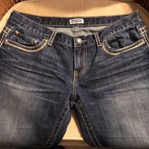 Daytrip Jeans